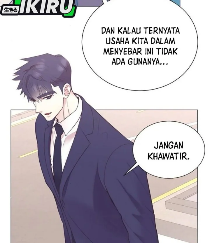 I Became a Genius Salesman Chapter 71 Gambar 50