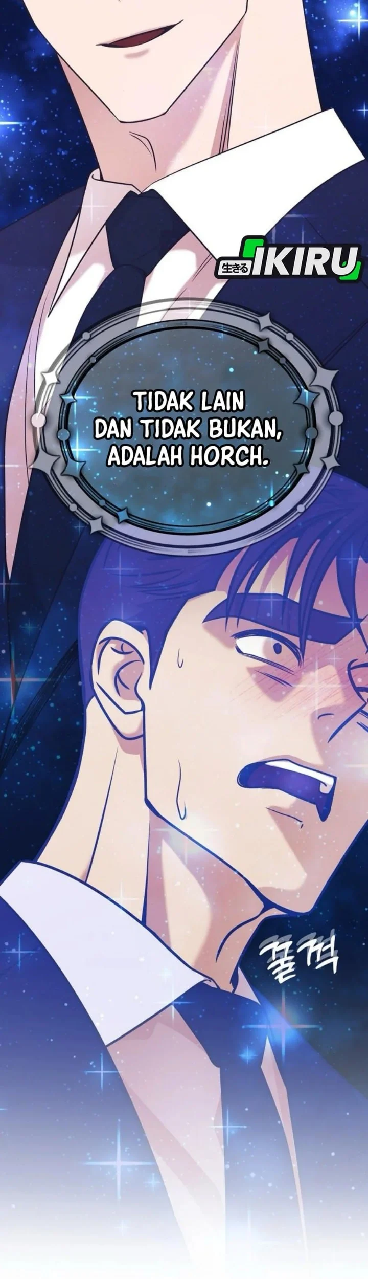 I Became a Genius Salesman Chapter 71 Gambar 3