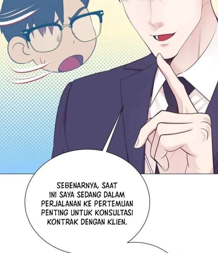 I Became a Genius Salesman Chapter 71 Gambar 60