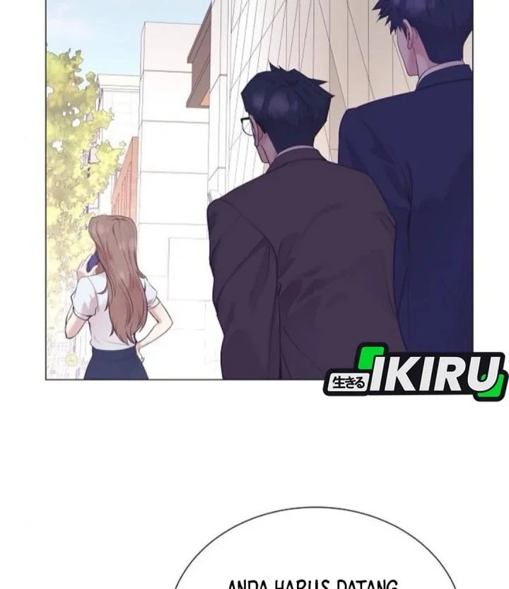 I Became a Genius Salesman Chapter 71 Gambar 62