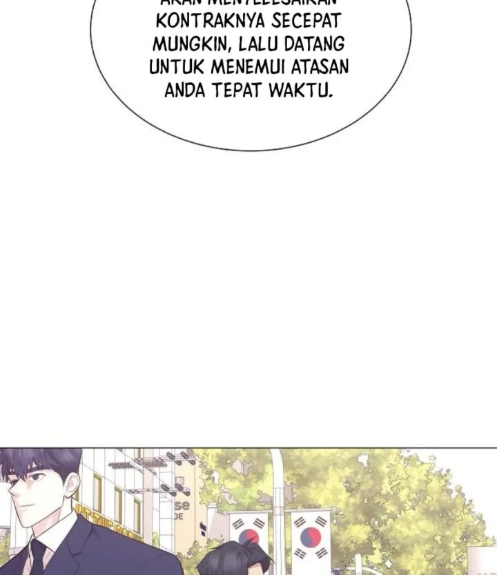 I Became a Genius Salesman Chapter 71 Gambar 64