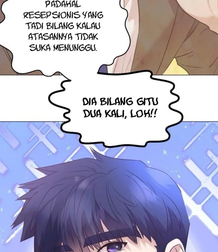 I Became a Genius Salesman Chapter 71 Gambar 66