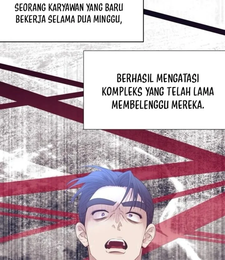 I Became a Genius Salesman Chapter 71 Gambar 6