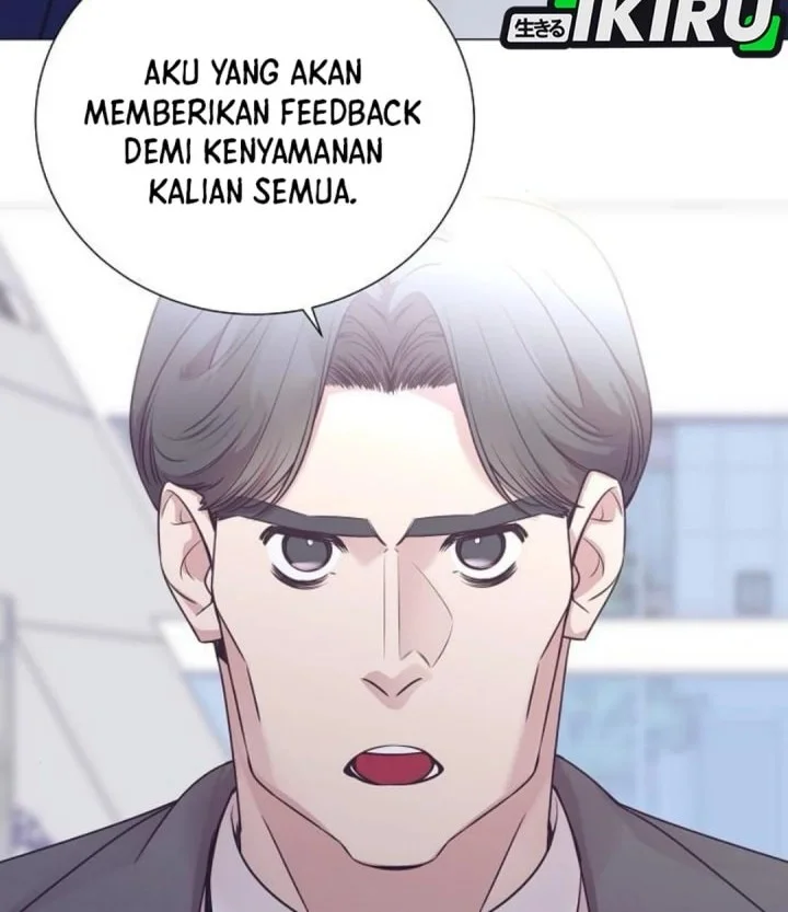 I Became a Genius Salesman Chapter 71 Gambar 8