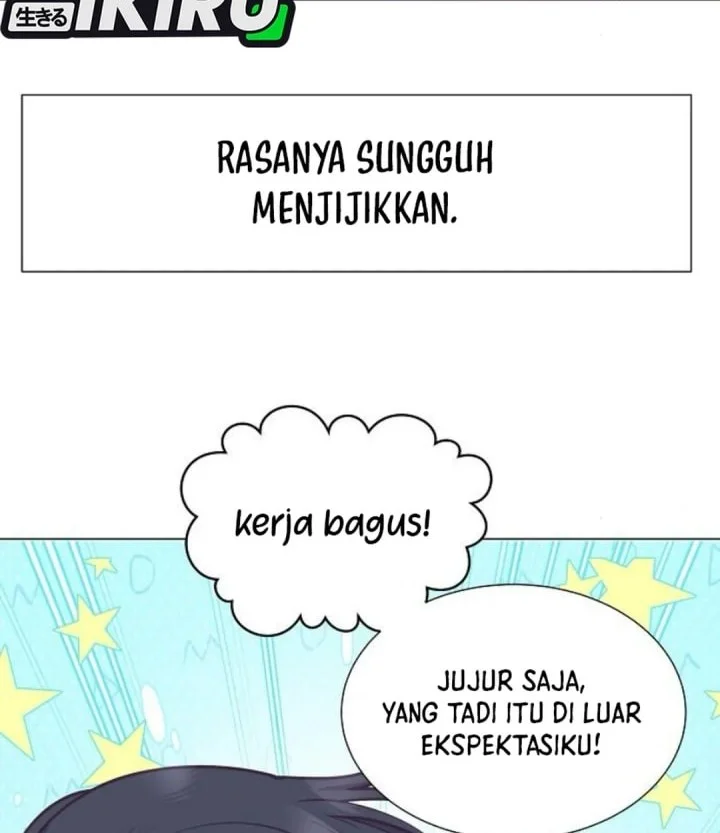 I Became a Genius Salesman Chapter 71 Gambar 10