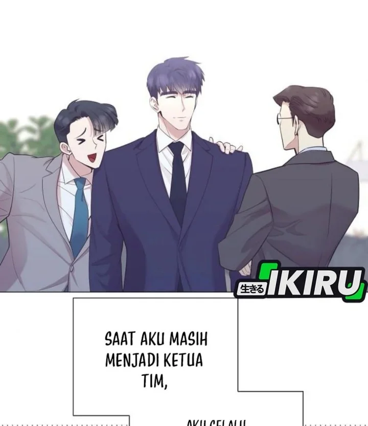 I Became a Genius Salesman Chapter 71 Gambar 12