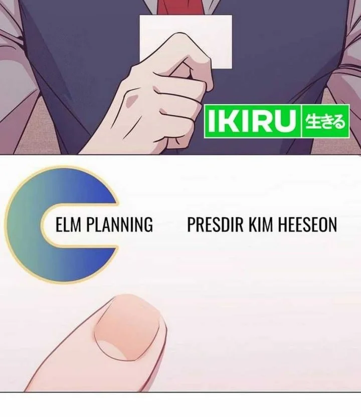 I Became a Genius Salesman Chapter 72 Gambar 24