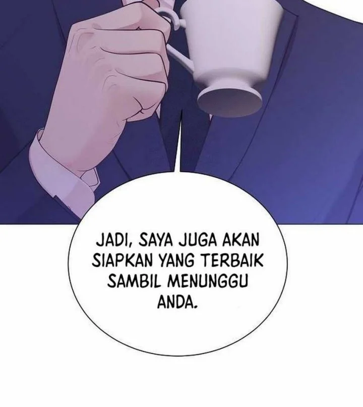 I Became a Genius Salesman Chapter 72 Gambar 31