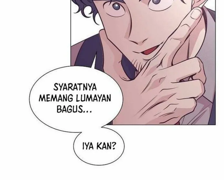 I Became a Genius Salesman Chapter 72 Gambar 38