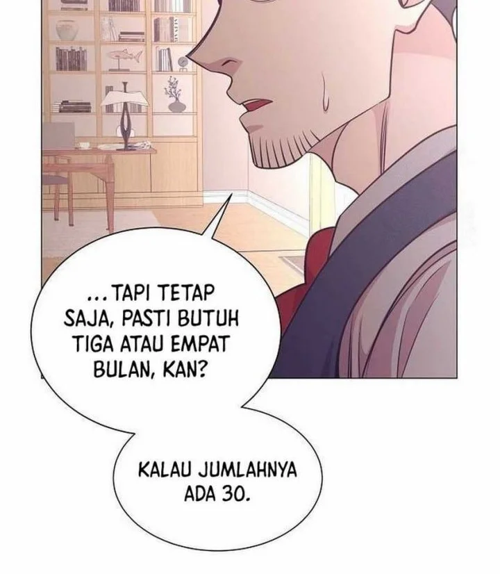 I Became a Genius Salesman Chapter 72 Gambar 43