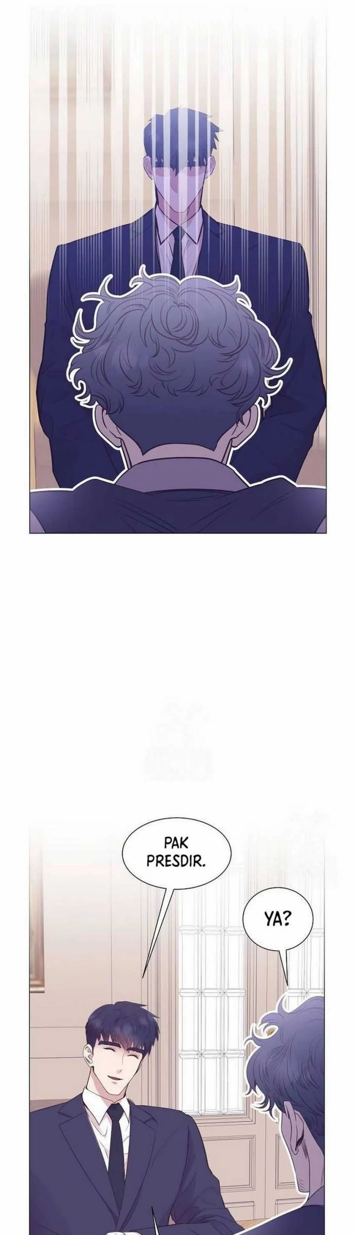 I Became a Genius Salesman Chapter 72 Gambar 46