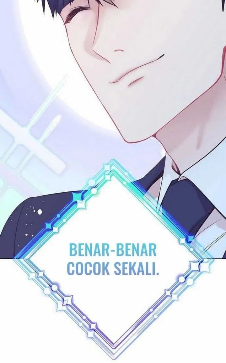 I Became a Genius Salesman Chapter 72 Gambar 51