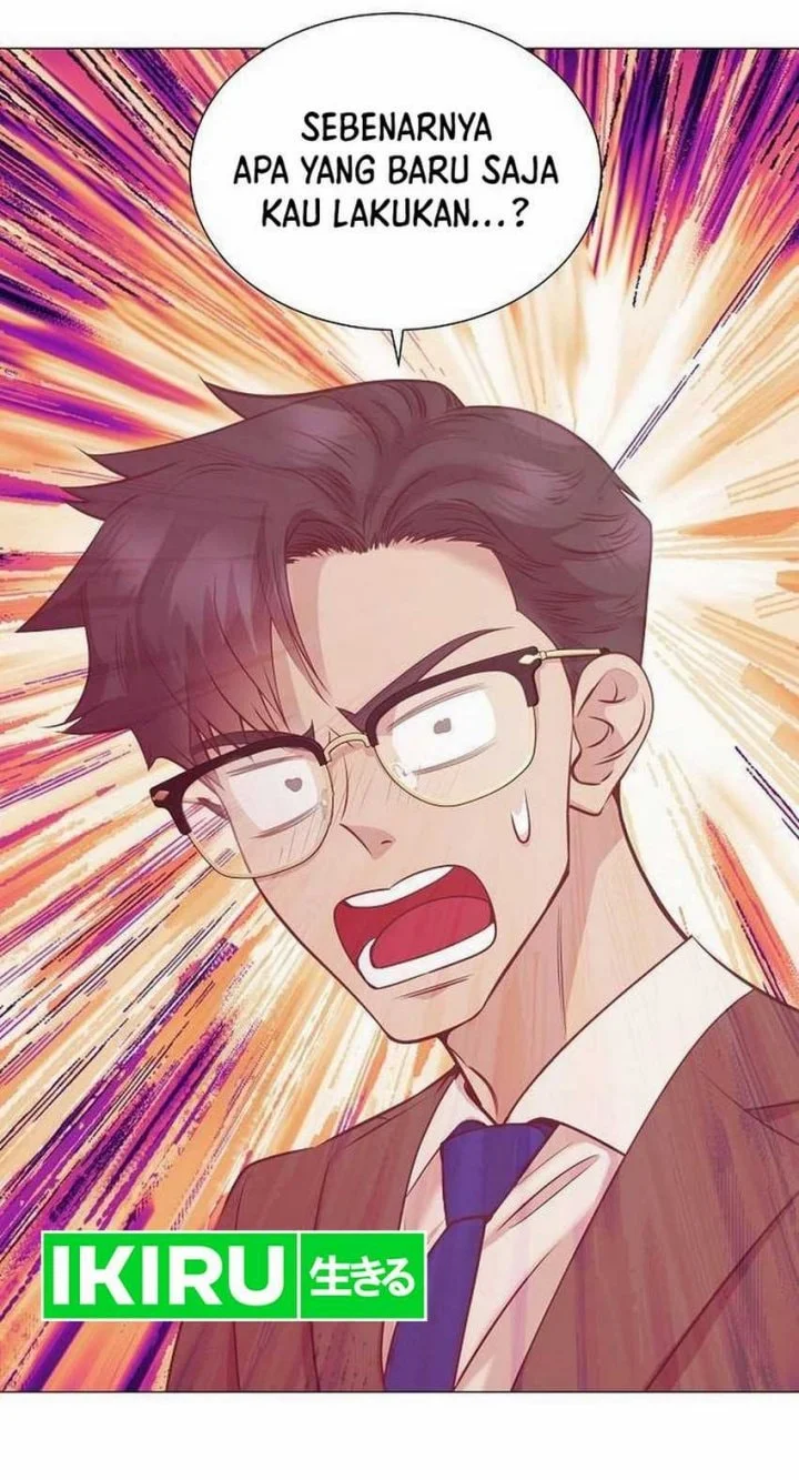 I Became a Genius Salesman Chapter 72 Gambar 53