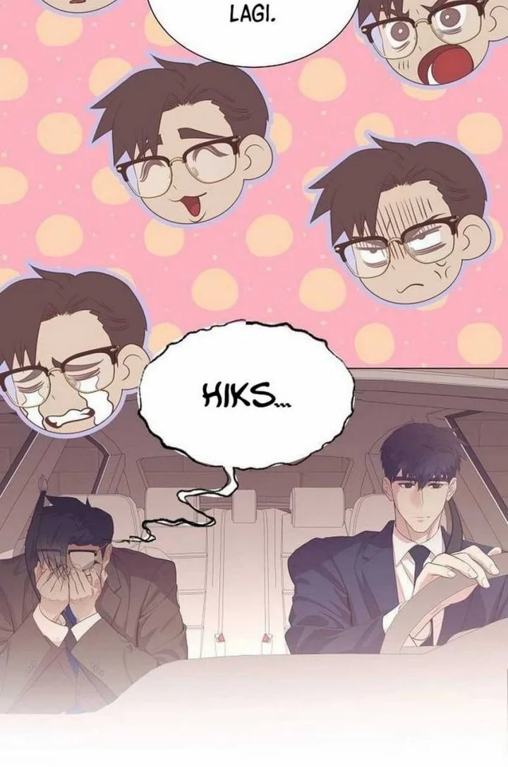 I Became a Genius Salesman Chapter 72 Gambar 58