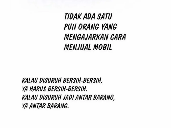 I Became a Genius Salesman Chapter 72 Gambar 60