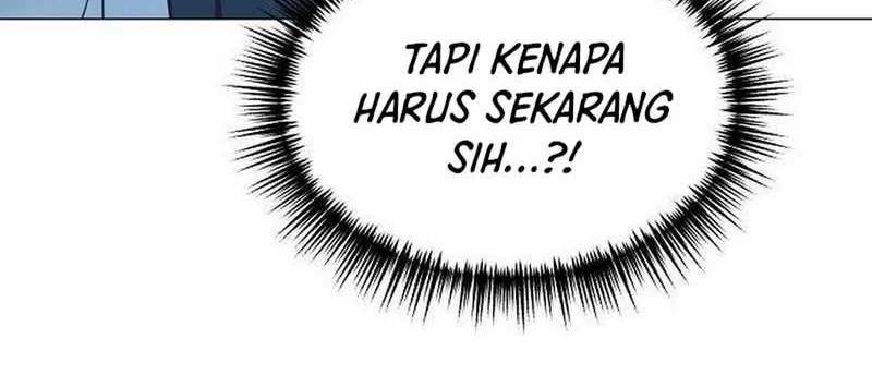 I Became a Genius Salesman Chapter 73 Gambar 18