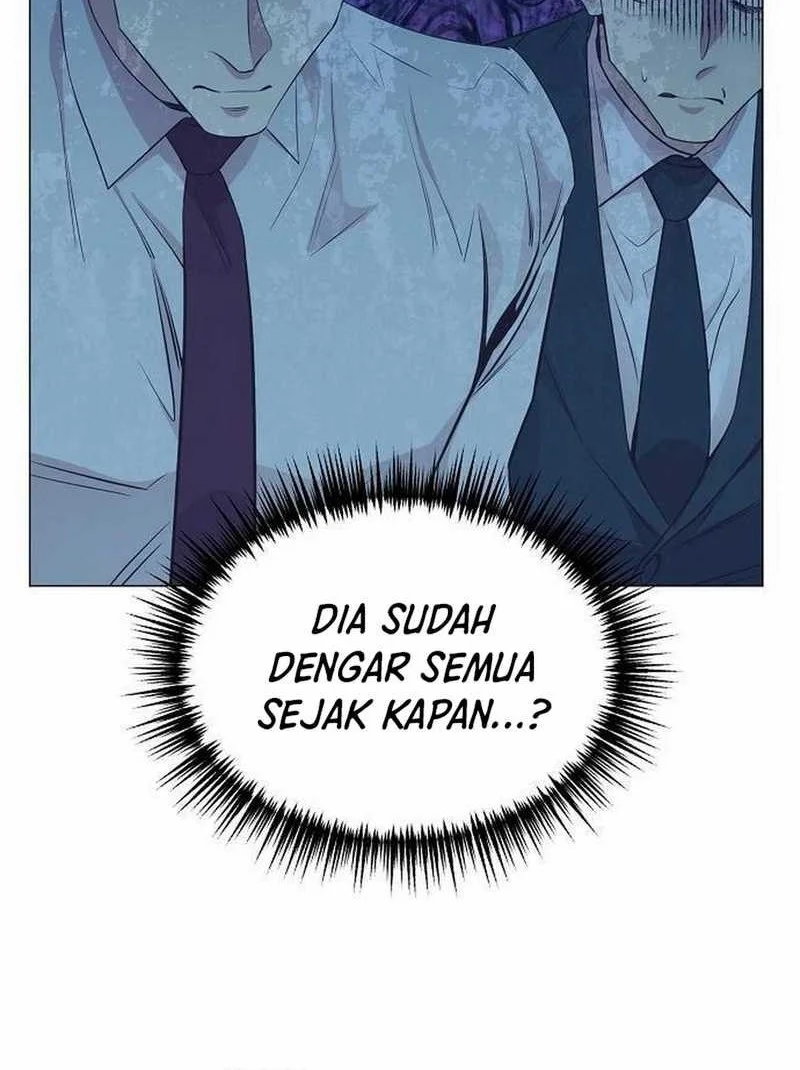 I Became a Genius Salesman Chapter 73 Gambar 26