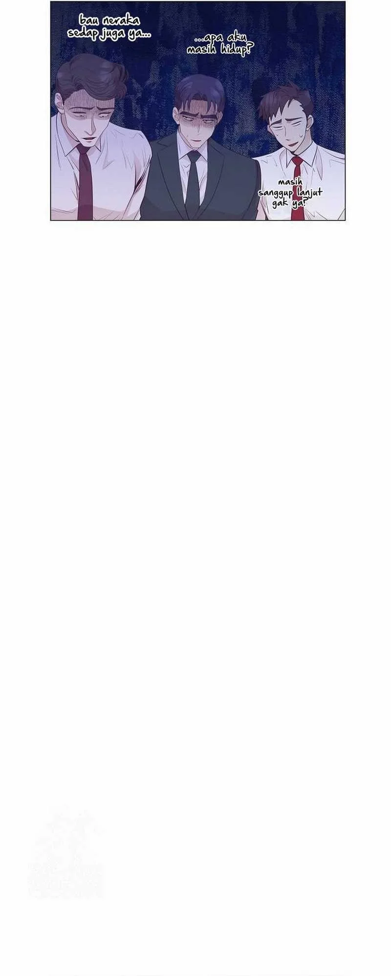 I Became a Genius Salesman Chapter 73 Gambar 32