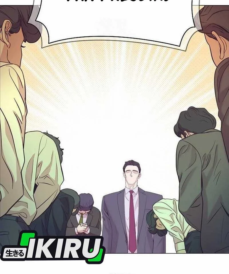 I Became a Genius Salesman Chapter 73 Gambar 34