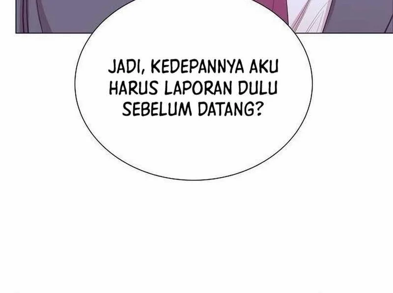 I Became a Genius Salesman Chapter 73 Gambar 36