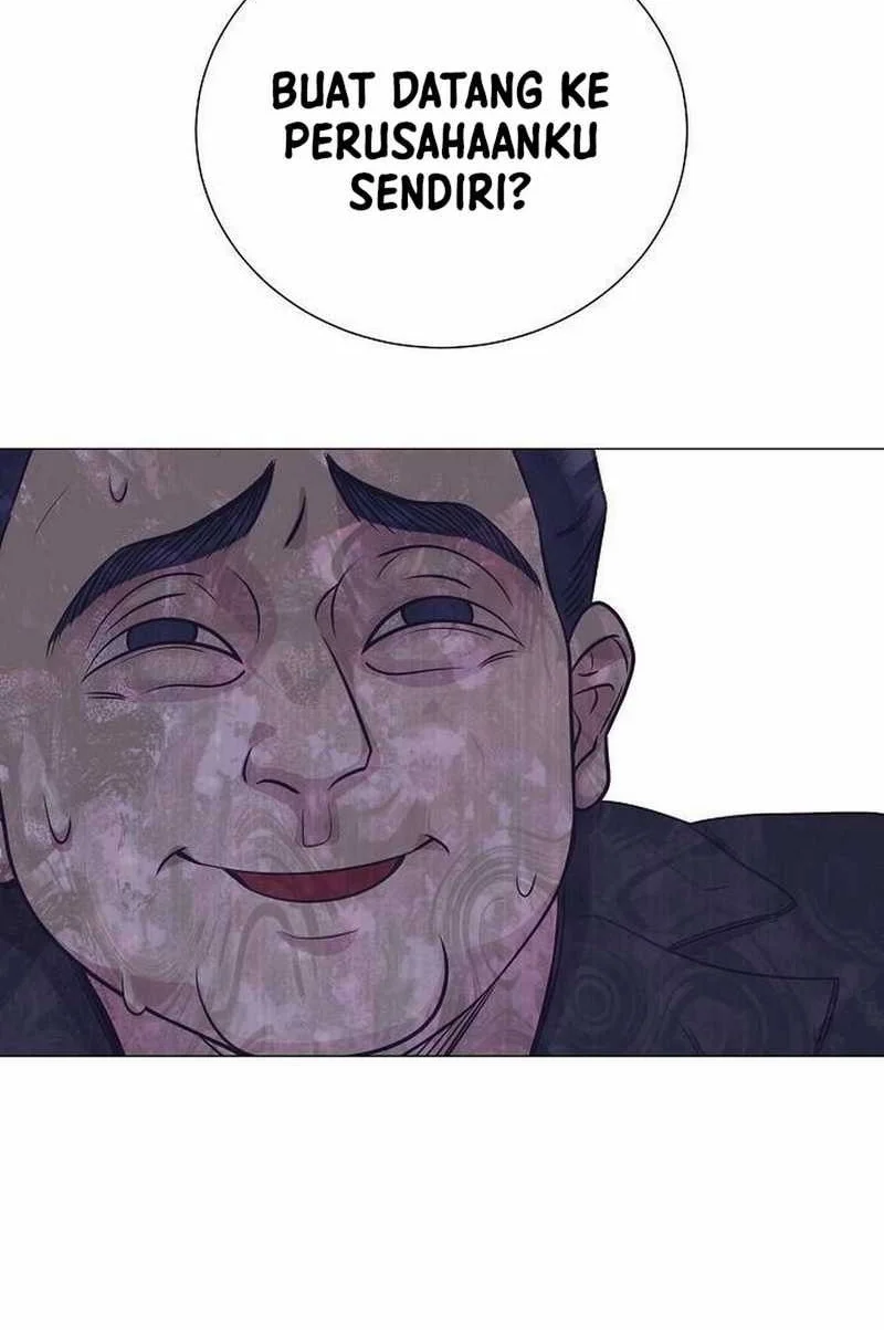 I Became a Genius Salesman Chapter 73 Gambar 38