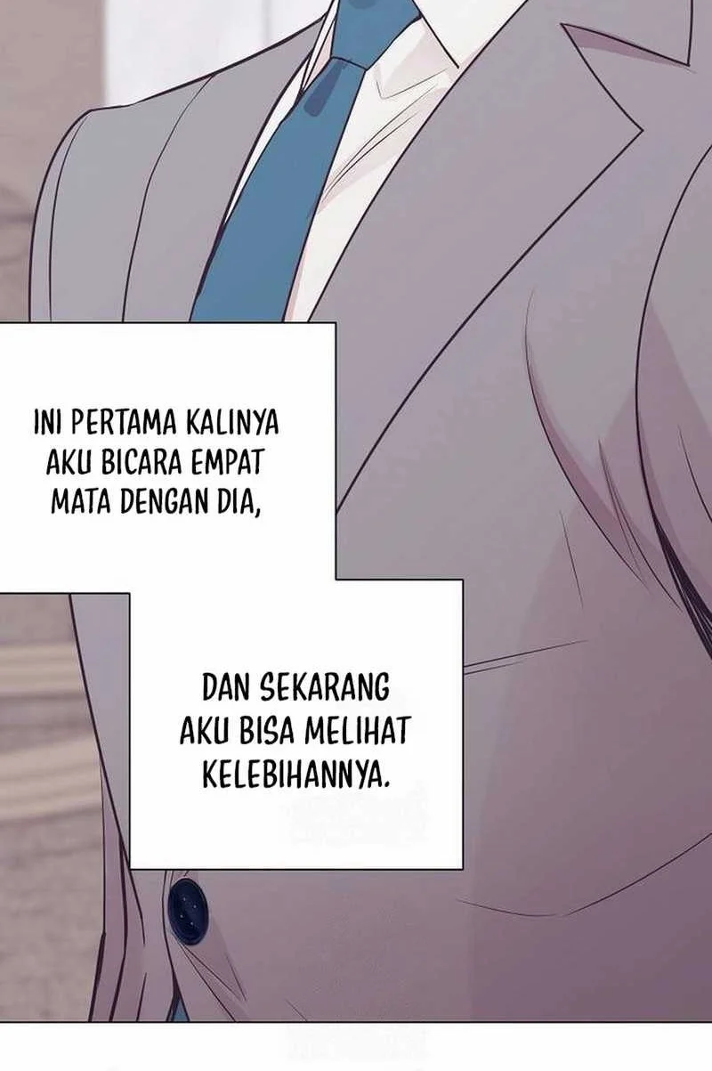 I Became a Genius Salesman Chapter 73 Gambar 54