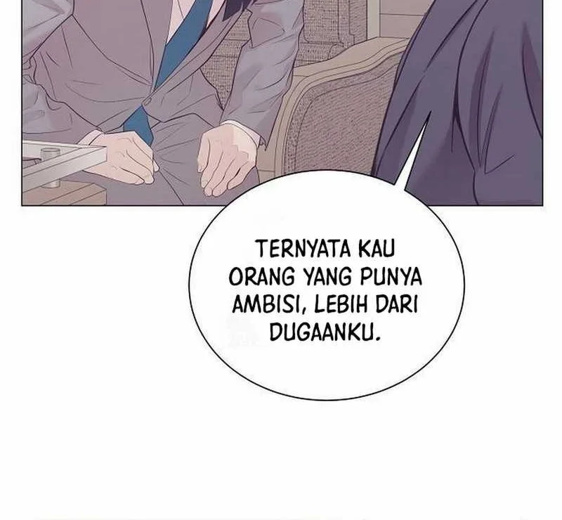 I Became a Genius Salesman Chapter 73 Gambar 57