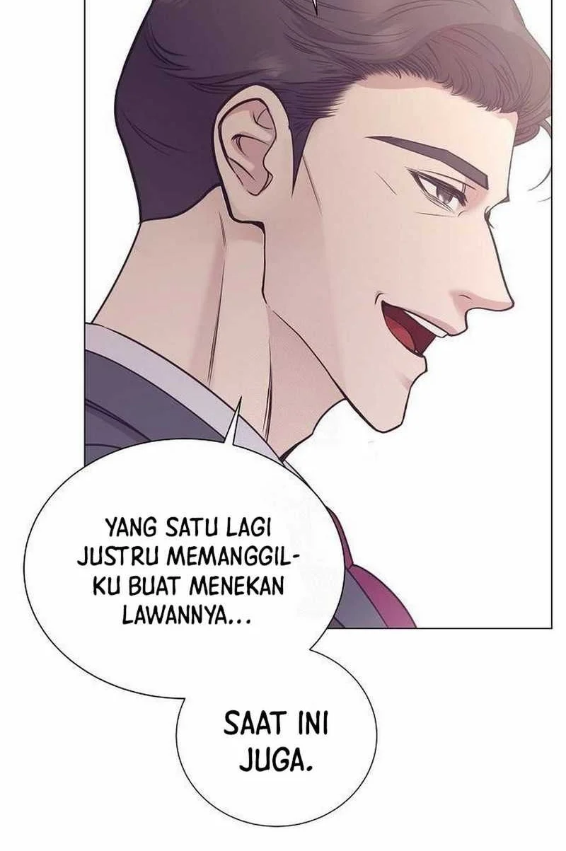 I Became a Genius Salesman Chapter 73 Gambar 59