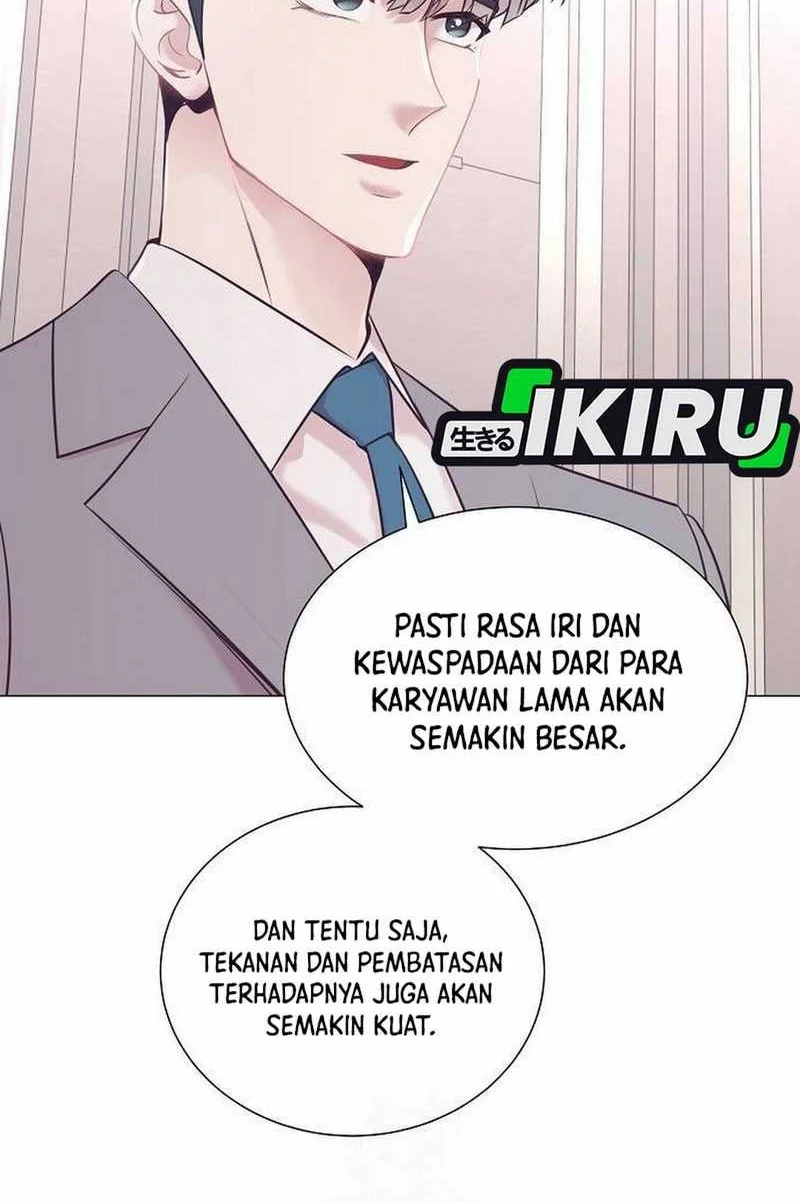 I Became a Genius Salesman Chapter 73 Gambar 63
