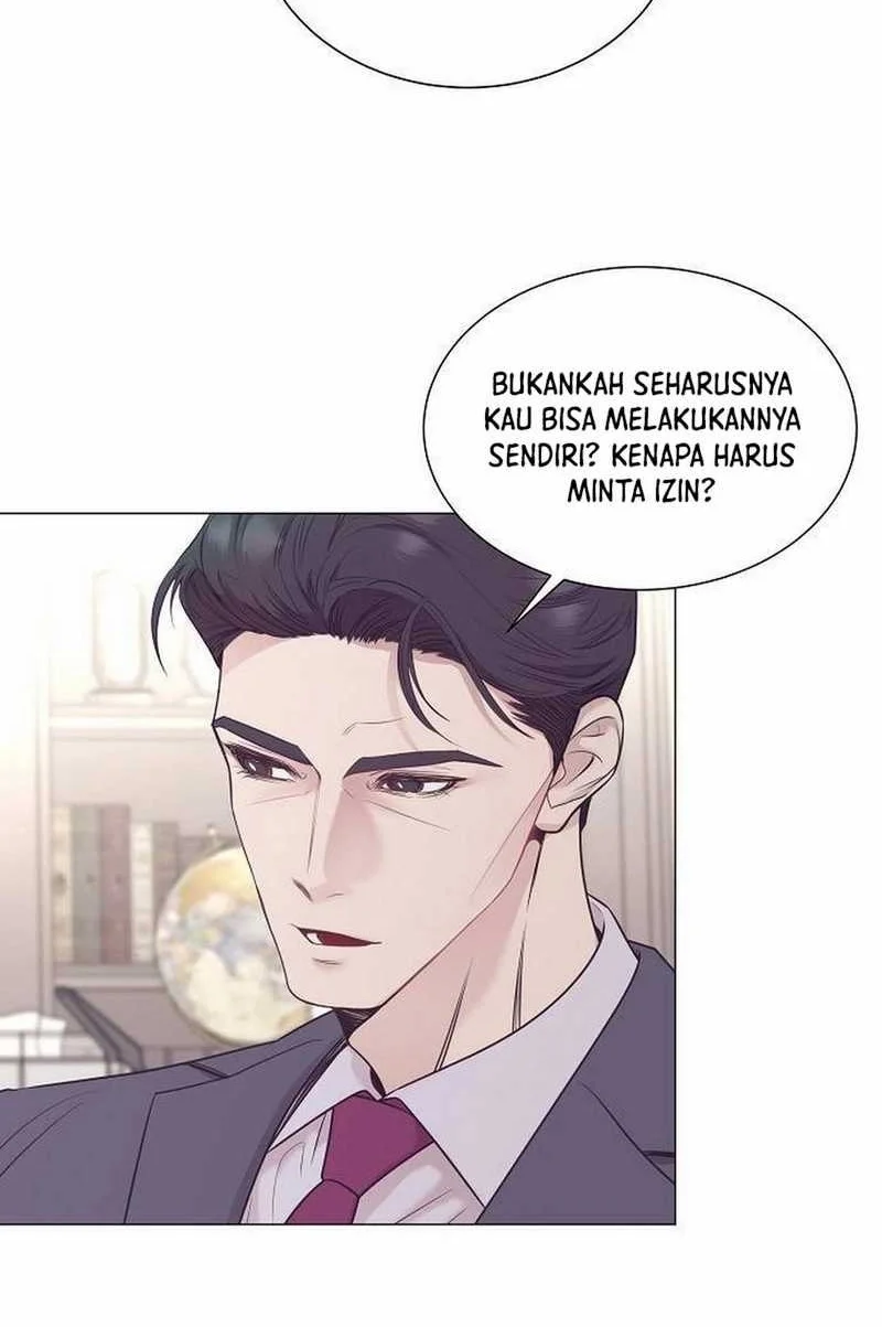 I Became a Genius Salesman Chapter 73 Gambar 67