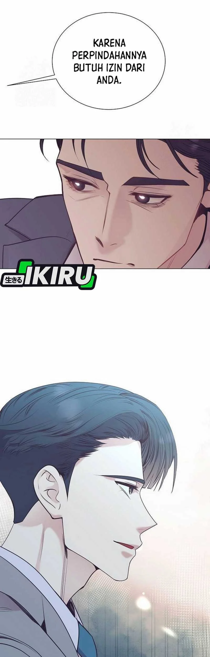 I Became a Genius Salesman Chapter 73 Gambar 68