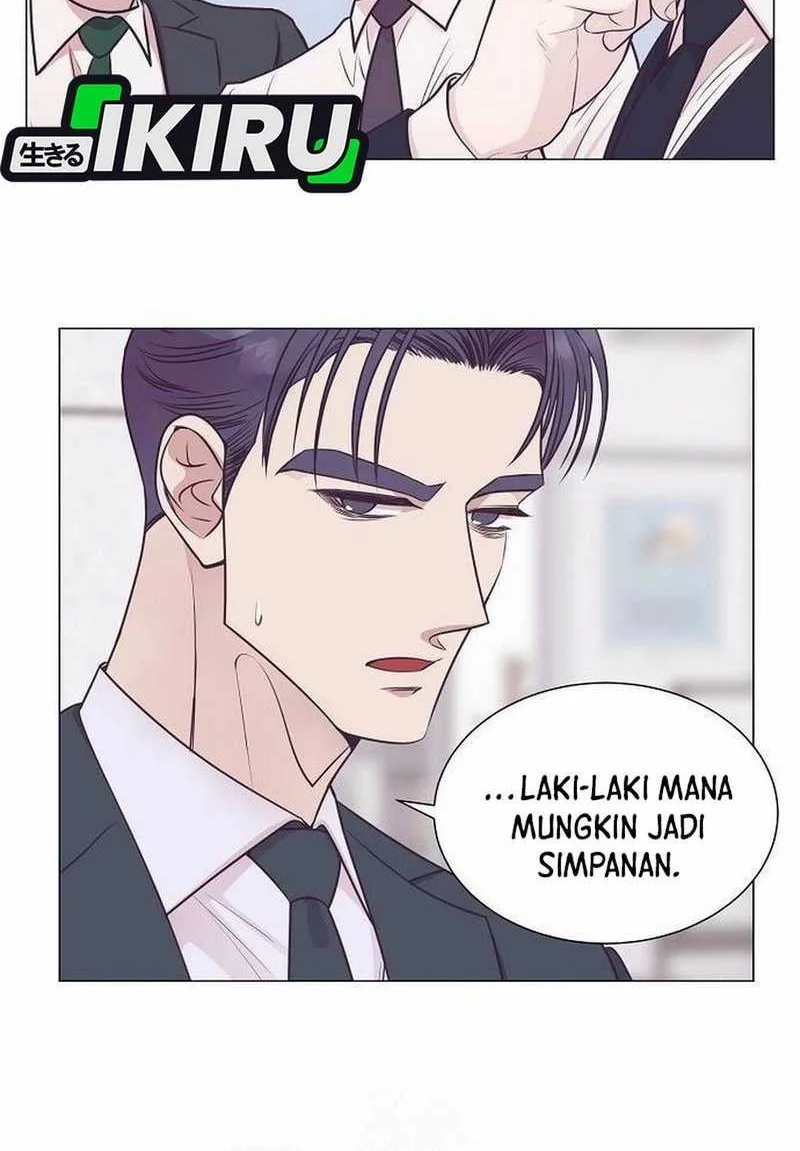 I Became a Genius Salesman Chapter 73 Gambar 5