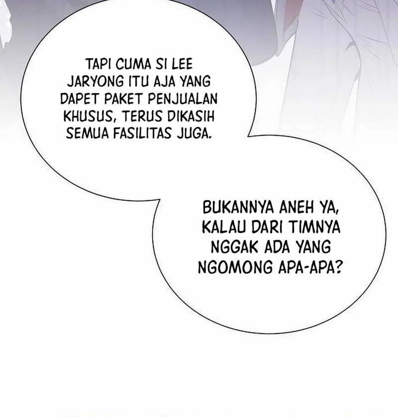 I Became a Genius Salesman Chapter 73 Gambar 7