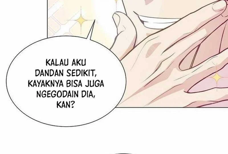 I Became a Genius Salesman Chapter 73 Gambar 12