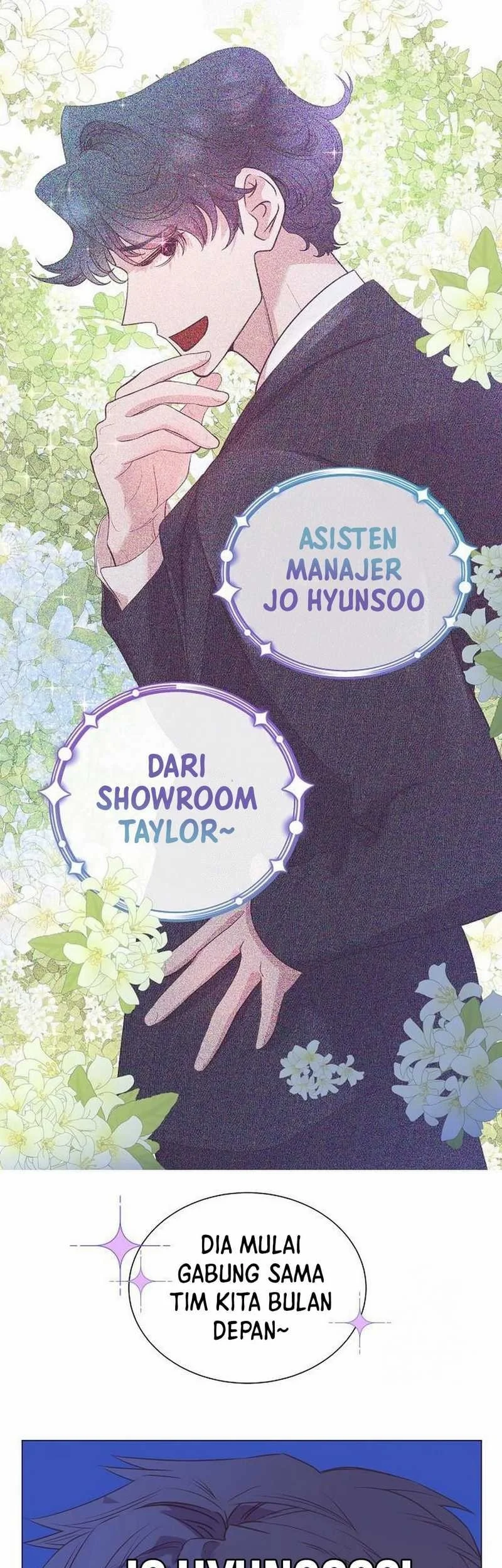 I Became a Genius Salesman Chapter 74 Gambar 16