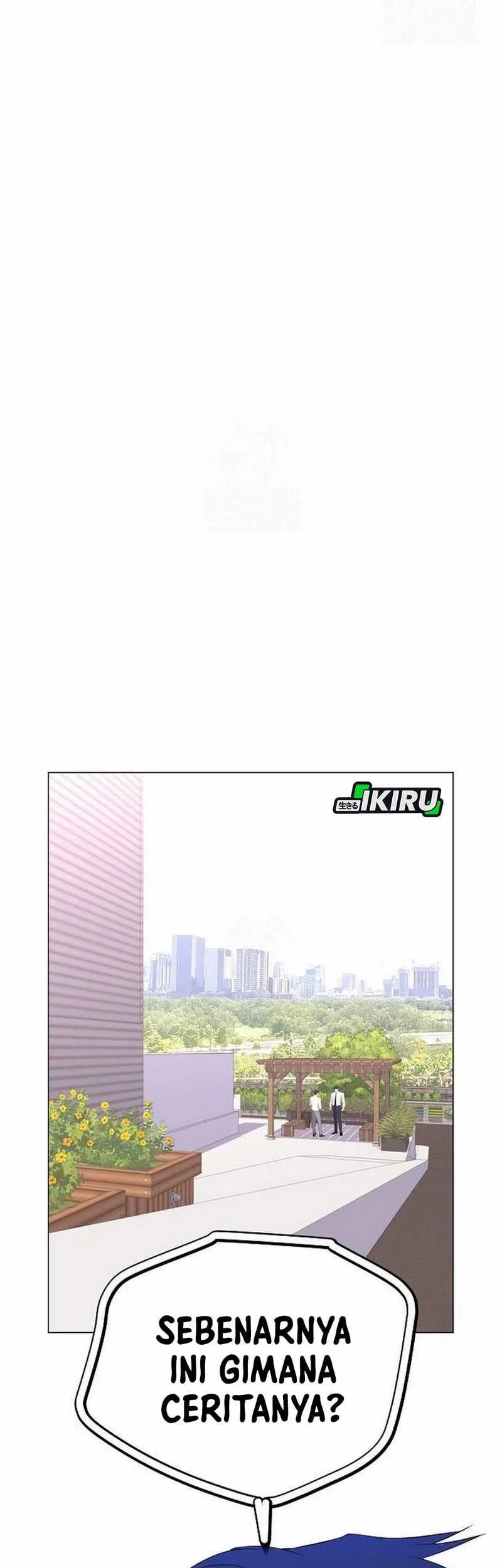 I Became a Genius Salesman Chapter 74 Gambar 20