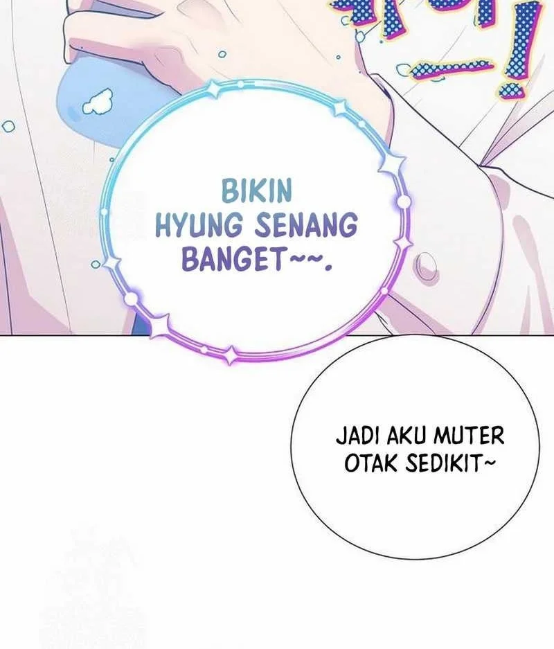 I Became a Genius Salesman Chapter 74 Gambar 24