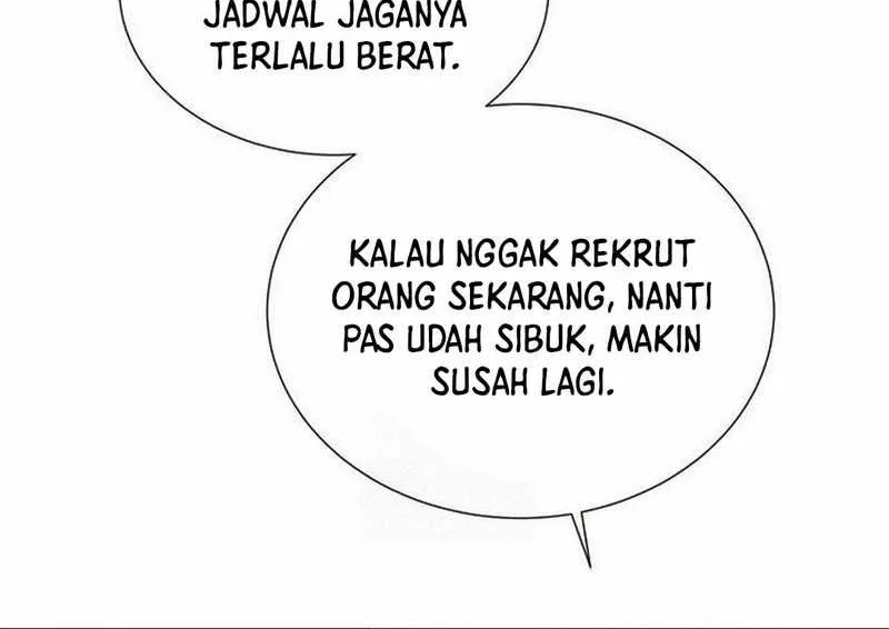 I Became a Genius Salesman Chapter 74 Gambar 28
