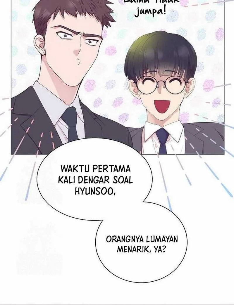 I Became a Genius Salesman Chapter 74 Gambar 33