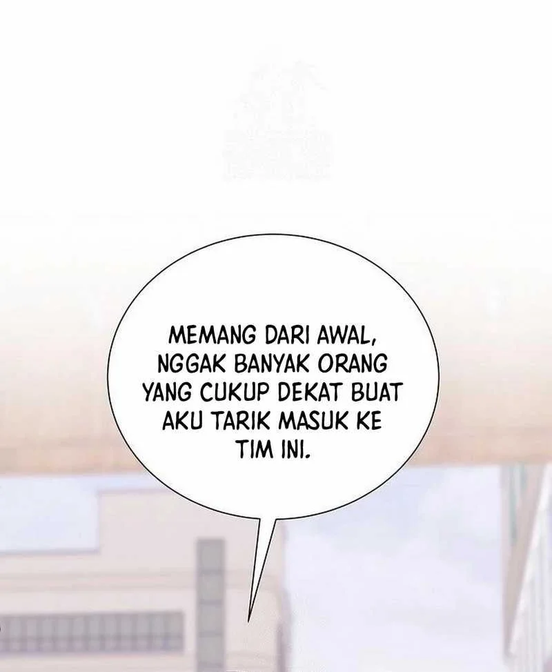 I Became a Genius Salesman Chapter 74 Gambar 44