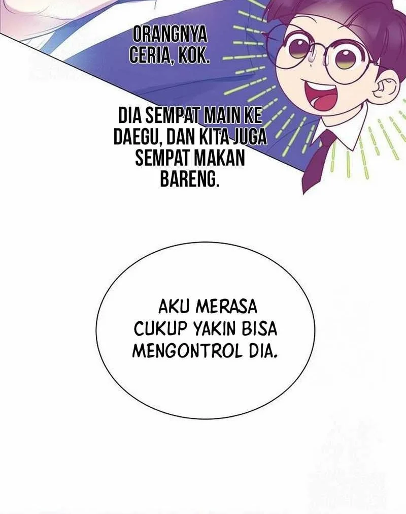 I Became a Genius Salesman Chapter 74 Gambar 46