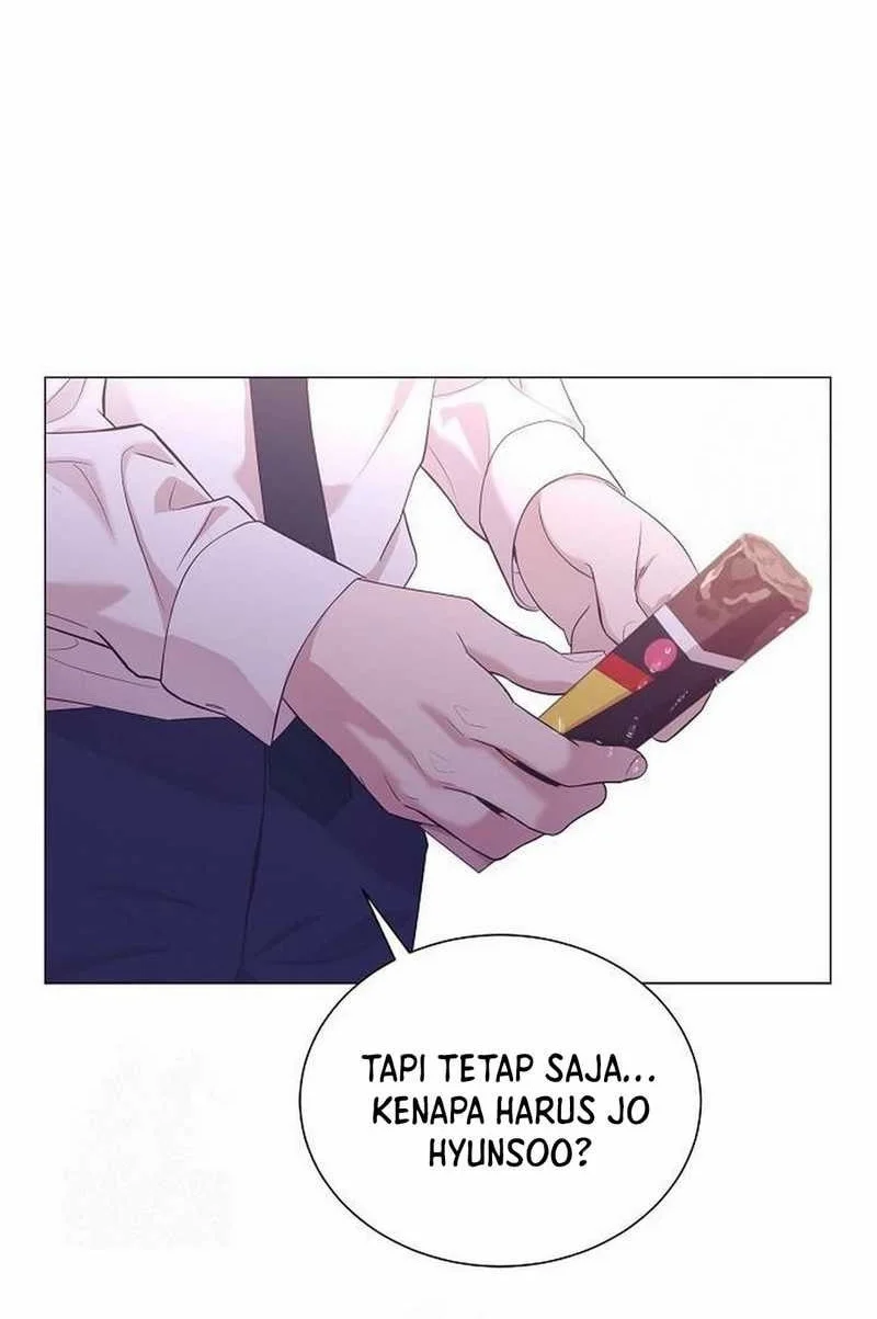 I Became a Genius Salesman Chapter 74 Gambar 51