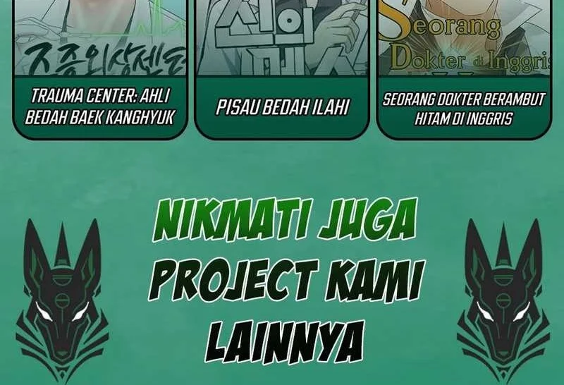 I Became a Genius Salesman Chapter 74 Gambar 68