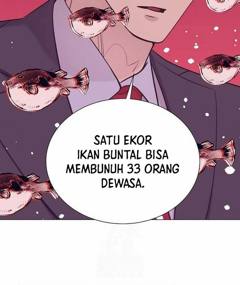 I Became a Genius Salesman Chapter 74 Gambar 5