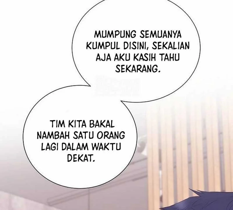 I Became a Genius Salesman Chapter 74 Gambar 14