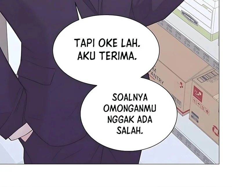 I Became a Genius Salesman Chapter 75 Gambar 29