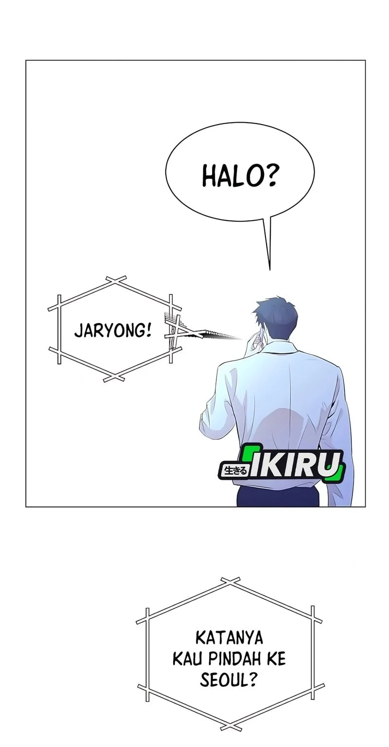 I Became a Genius Salesman Chapter 75 Gambar 37