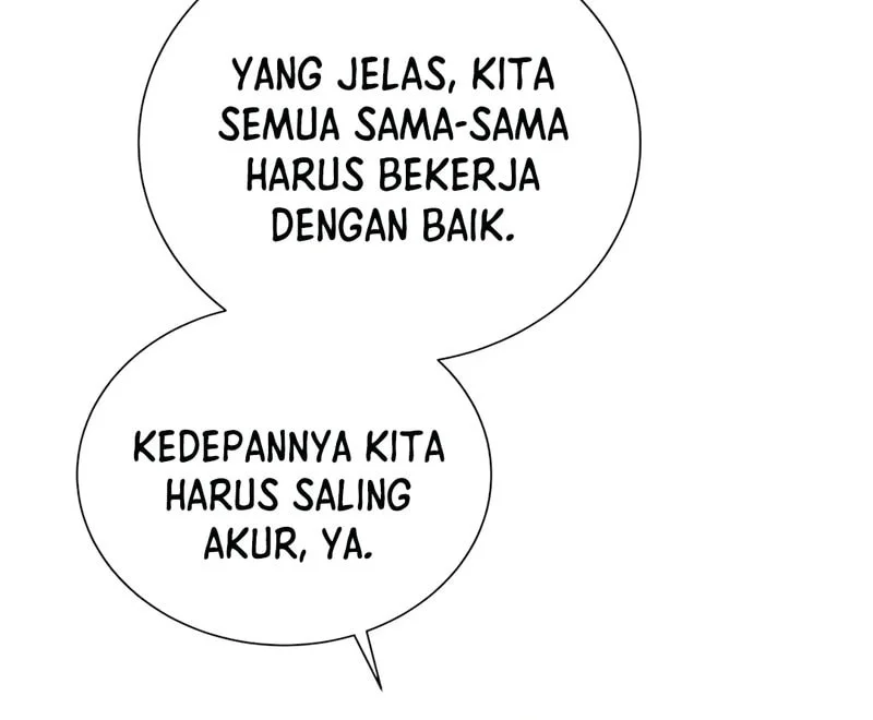 I Became a Genius Salesman Chapter 75 Gambar 6