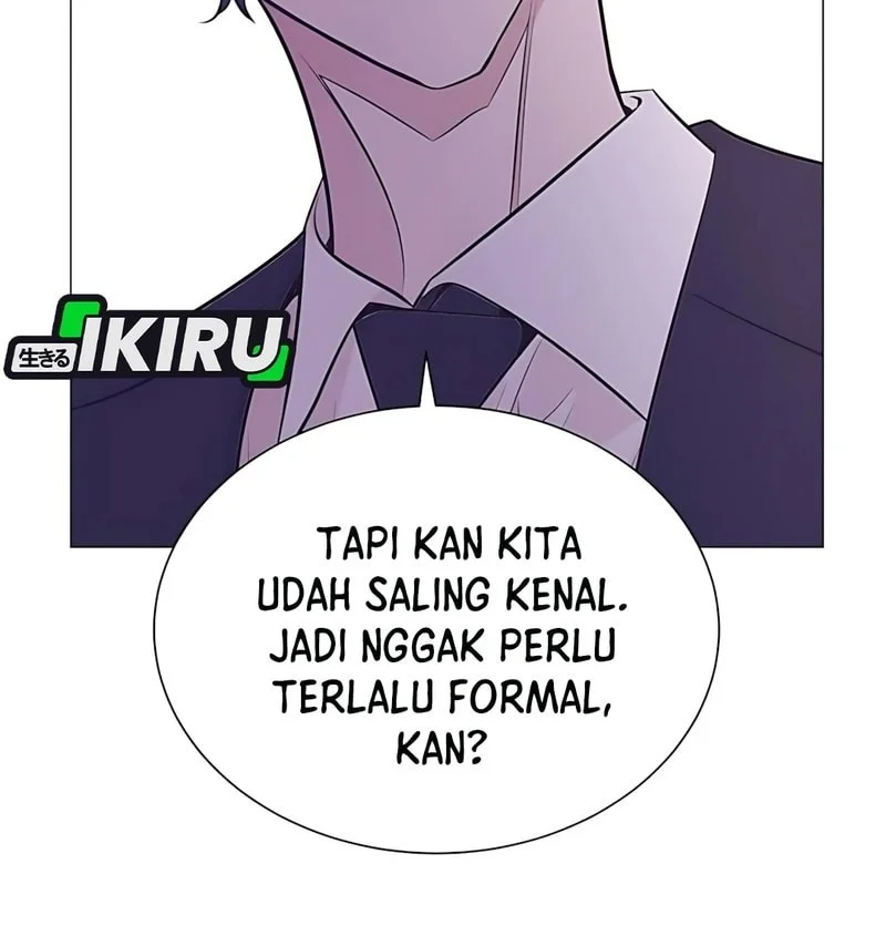 I Became a Genius Salesman Chapter 75 Gambar 12
