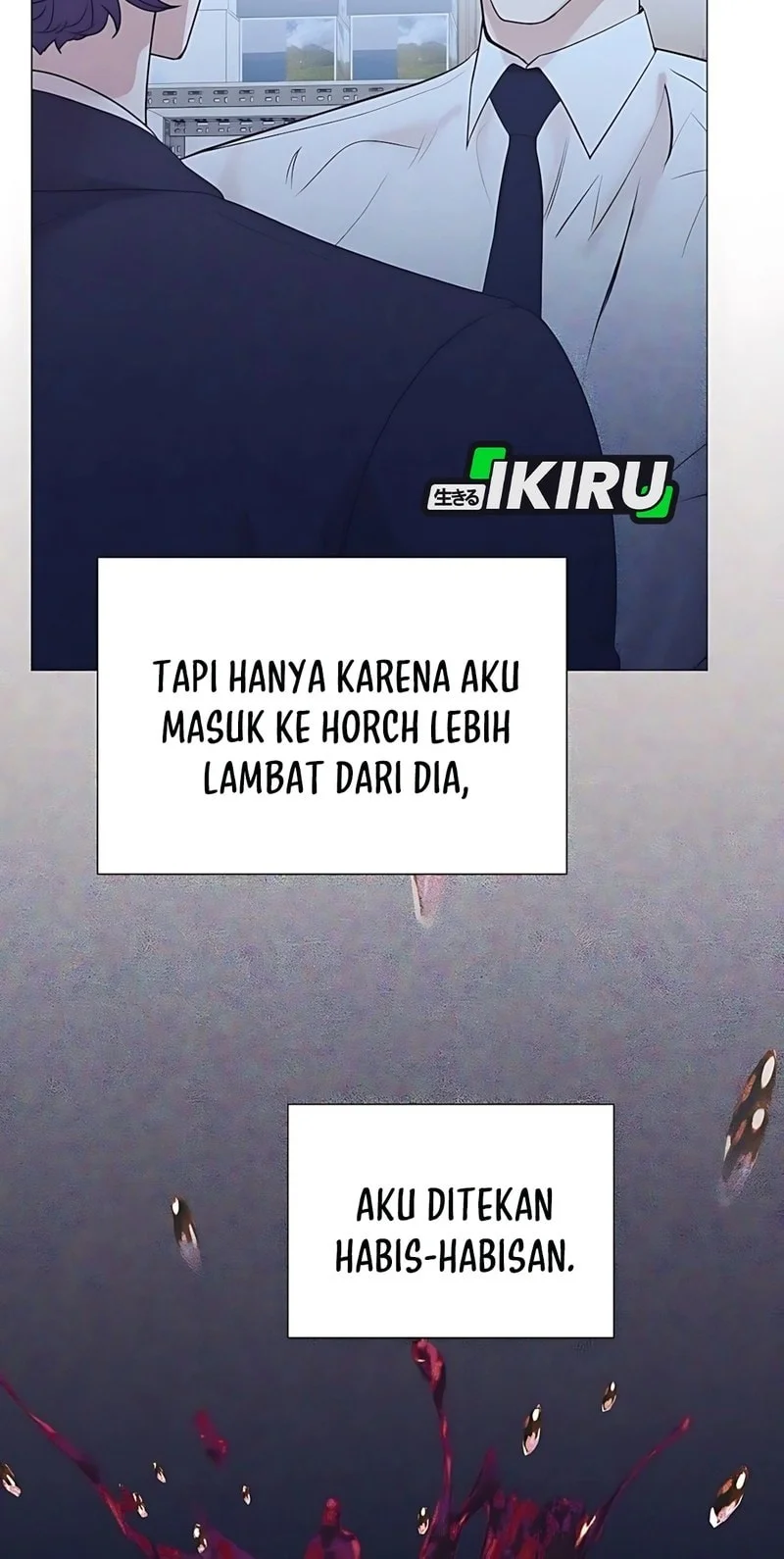 I Became a Genius Salesman Chapter 75 Gambar 20